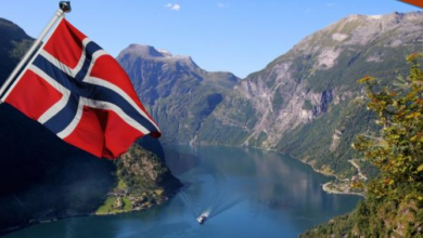 أفضل الوظائف في النرويج