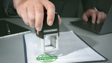 الإقامة في السويد