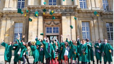 أفضل المدارس الدولية في فرنسا