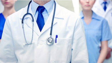 الرعاية الصحية في المملكة المتحدة للمهاجرين