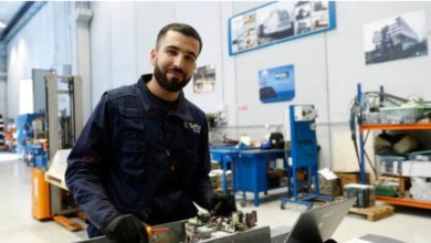 الوظائف في إيطاليا للمهاجرين