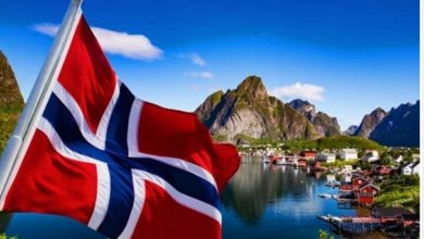 الإقامة الدائمة في النرويج