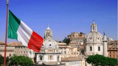 العثور على سكن مناسب في إيطاليا