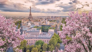 أفضل المدن في فرنسا للمهاجرين للعيش