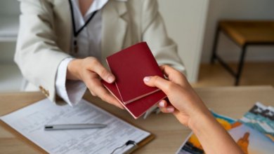 كيفية التقديم على الجنسية الهولندية