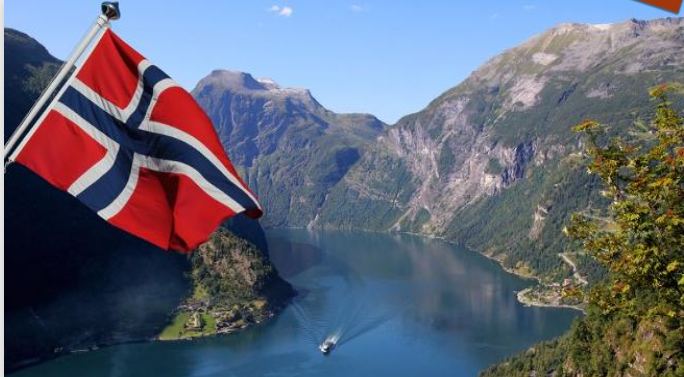 أفضل الوظائف في النرويج