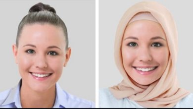 تواصل مع المجتمع المحلي في هولندا