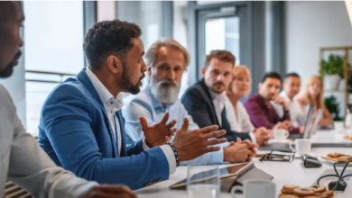 وظائف بريطانيا