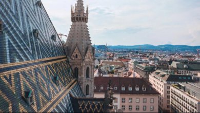 أفضل المدن في النمسا للعيش للمهاجرين