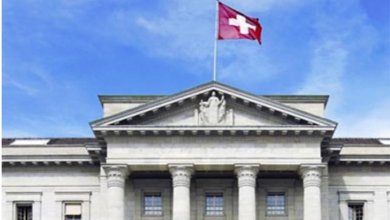 محامين في سويسرا