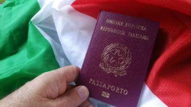 كيفية التقديم على الجنسية الإيطالية للمهاجرين