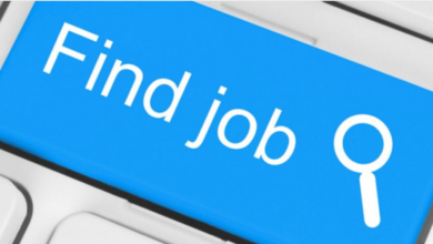 العثور على فرص عمل في سويسرا