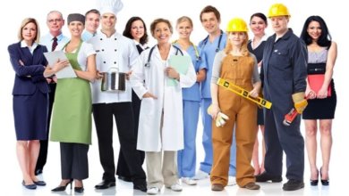 أفضل الوظائف في بلجيكا للمهاجرين العرب