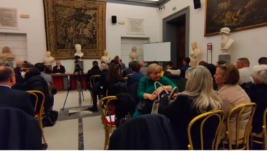 الجالية العربية في إيطاليا