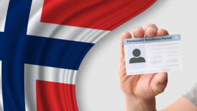 كيفية التقديم على الجنسية النرويجية للمهاجرين