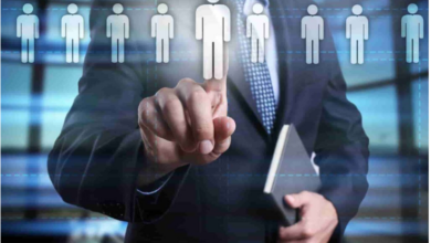 الوظائف في فرنسا