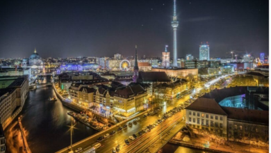 أفضل المدن في ألمانيا للمهاجرين