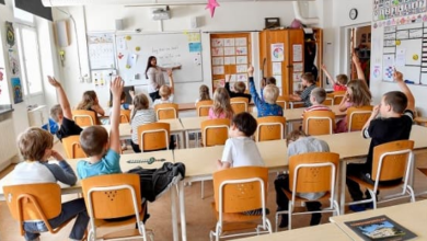 مدارس ومعاهد تعليمية لأطفالك في السويد