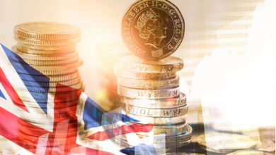 فرص استثمار في المملكة المتحدة