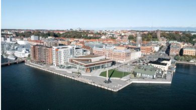 أفضل المدن للعيش في السويد