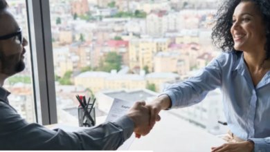 فرص عمل في الدنمارك