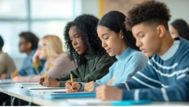 تطبيق لتعلم اللغة الألمانية لجميع المستويات