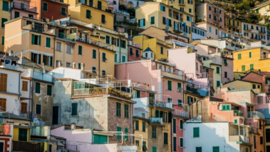 إقامة في إيطاليا للمهاجرين