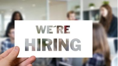 فرص عمل في السويد