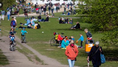 الحياة في ألمانيا