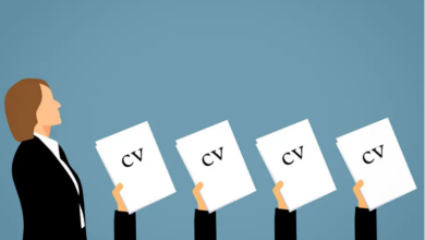 الوظائف في النرويج