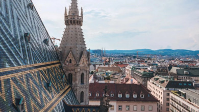 أفضل المدن للعيش في النمسا للمهاجرين