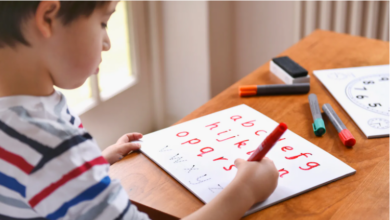 تطبيق لتعليم أطفالك اللغة الألمانية