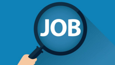 الوظائف في فرنسا