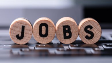 فرص عمل في النرويج