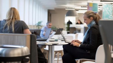 الوظائف في سويسرا