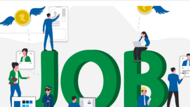 فرص عمل في فرنسا