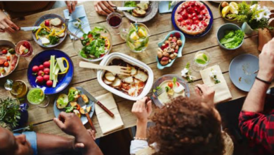 المطبخ الفرنسي