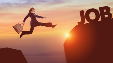 أفضل الوظائف في هولند