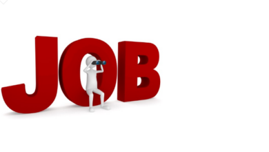 فرص عمل في إيطاليا