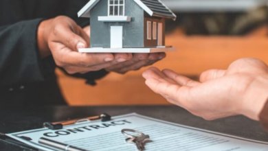 شقق للإيجار في ألمانيا