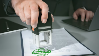 إقامة في السويد