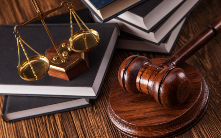 مساعدة قانونية في السويد