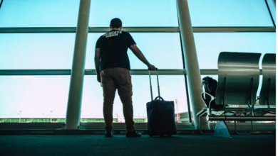 الحياة في ألمانيا