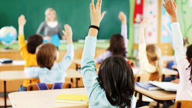 تسجيل الأطفال في المدارس الألمانية