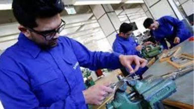 دورات تدريبية مهنية في ألمانيا