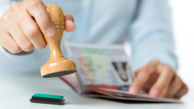 الإقامة الدائمة في النمسا