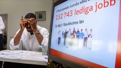 كيفية تجنب التمييز في سوق العمل السويدي