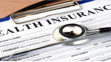 تأمين صحي في ألمانيا