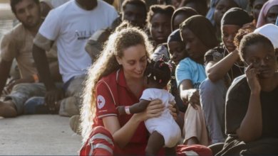 الخدمات الاجتماعية في ايطاليا