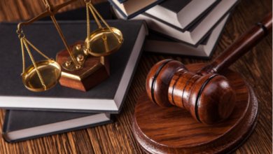 مساعدة قانونية في السويد